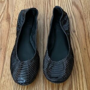 Tory Burch Ballet Flats